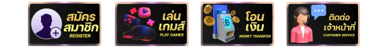 ปุ่มสมัคร